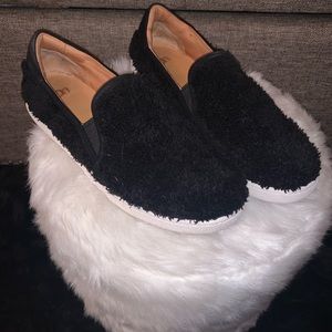 UGGS Women’s Ricci slip-on sneakers